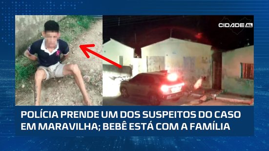 Está preso um dos suspeito de sequestrar e matar jovem; corpo estava em Ouro Branco