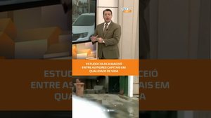 Pior capital em qualidade de vida: pesquisa repercute após resultado sobre Maceió #FiqueAlerta