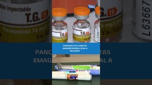 Pode dar pancreatite? Entenda a relação no #BalançoGeralAL