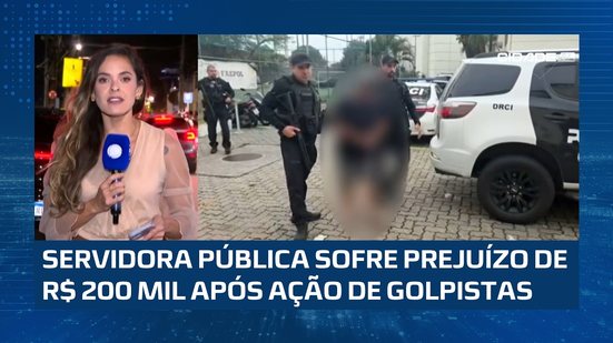 Servidora pública de Alagoas perde R$ 200 mil em golpe; polícia investiga