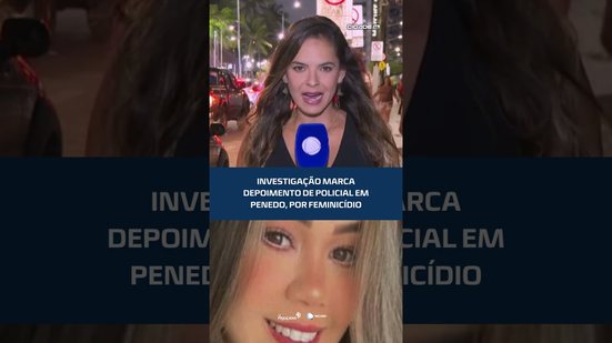 Policial militar prestará depoimento sobre morte da esposa em Penedo #CidadeAL