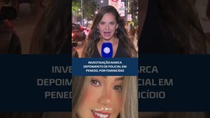 Policial militar prestará depoimento sobre morte da esposa em Penedo #CidadeAL