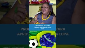 💸Comércio alagoano se prepara para faturar com o mundial #BalançoGeralAL