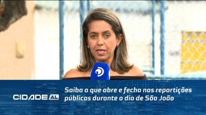 Saiba o que abre e fecha nas repartições públicas durante o dia de São João