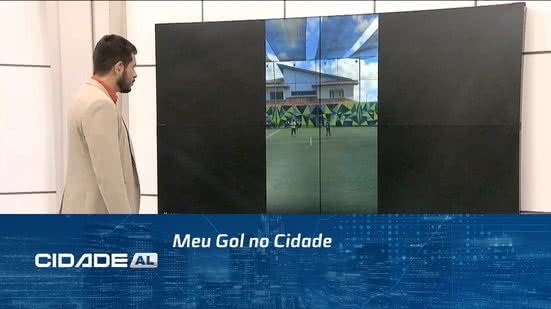 Meu Gol no Cidade
