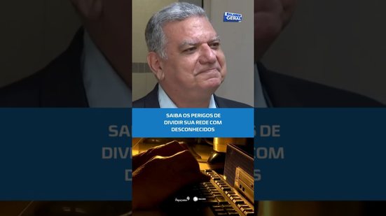 Sua rede Wi-Fi pode estar mais vulnerável do que você imagina #BalançoGeraAL