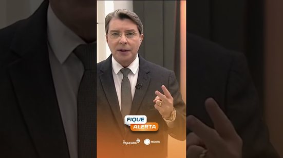 DESTAQUES | Atualizações sobre o desaparecimento de Micaele e outros detaques do dia #FiqueAlerta