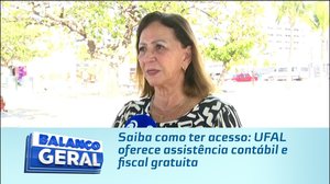 Saiba como ter acesso: UFAL oferece assistência contábil e fiscal gratuita