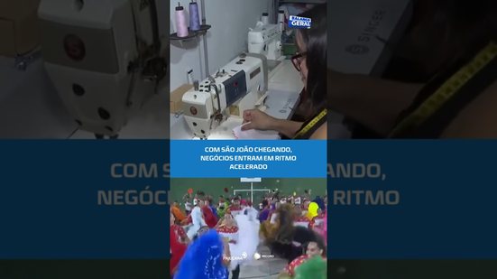 🌽Rumo ao São João: encomendas crescem e movimentam negócios #BalançoGeralAL