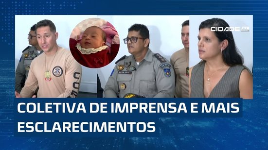 Caso Ana Beatriz: Polícia detalha investigação