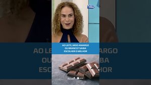 Qual é o melhor chocolate? Descubra! (Parte 2) #BalançoGeralAL