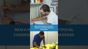 A tecnologia tentou substituir... mas essas profissões resistem até hoje #BalançoGeralAL