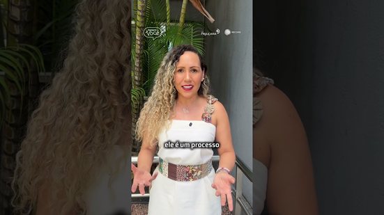 Hoje no #SempreComVocê | Conheça a beleza do artesanato das Alcântaras