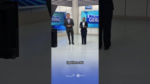 🗞️ DESTAQUES DO DIA: Entregador assaltado, furto de ovelhas e decisão da Anvisa #BalançoGeralAL