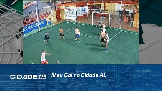 Meu Gol no Cidade AL