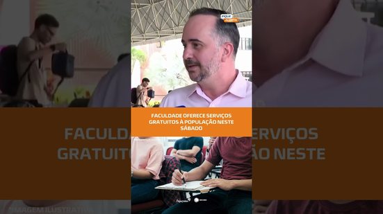 Enem Solidário, Procon e Hemoal: ação social reúne diversos serviços em um só lugar #FiqueAlerta