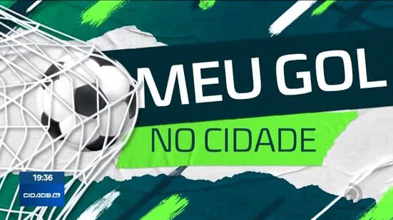 Meu Gol no Cidade