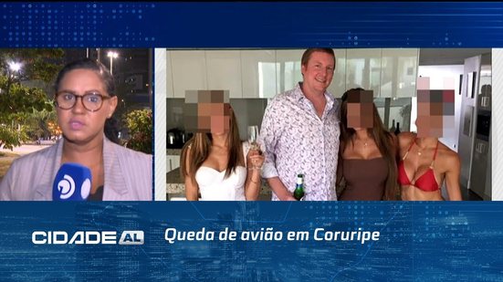 Corpo do piloto australiano Timothy Clark é identificado oficialmente em Alagoas