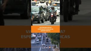 🚗Evite dívidas: saiba como organizar o pagamento do IPVA #FiqueAlerta