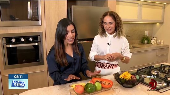 Saiba como guardar frutas para durarem mais