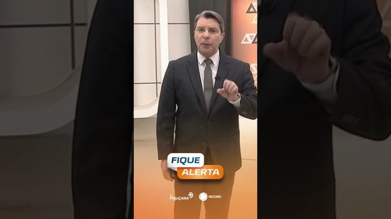 DESTAQUE: PCAL prende suspeito de aplicar golpes com vendas de passagens aéreas #FiqeuAlerta