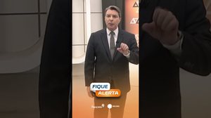 DESTAQUE: PCAL prende suspeito de aplicar golpes com vendas de passagens aéreas #FiqeuAlerta