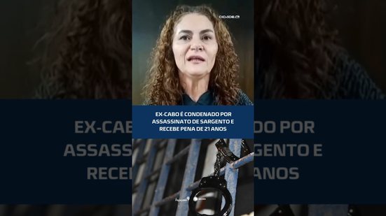 Caso de 27 anos tem desfecho: ex-cabo é condenado a mais de 21 anos #CidadeAL