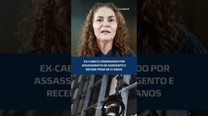 Caso de 27 anos tem desfecho: ex-cabo é condenado a mais de 21 anos #CidadeAL