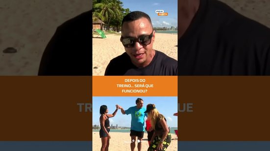 Ventura se Aventura: projeto “sarado” continua… deu resultado? 😂🔥 | Parte 2 #FiqueAlerta