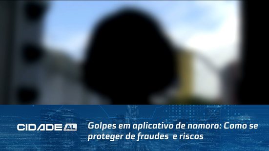Encontros Pela Internet: Golpes em aplicativo de namoro: Como se proteger de fraudes  e riscos