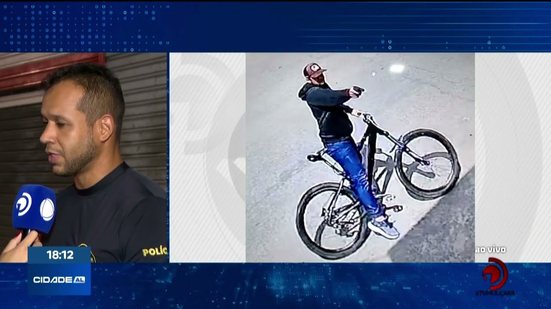 Homem é baleado dentro de loja de bateria de carro no Santo Eduardo