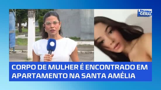 Mulher é encontrada morta dentro de apartamento na Santa Amélia, em Maceió
