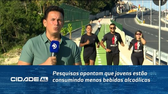 Pesquisas apontam que jovens estão consumindo menos bebidas alcoólicas