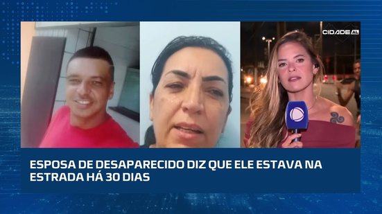 CAMINHONEIRO SOME EM ALAGOAS: caminhão é encontrado abandonado com todos os pertences