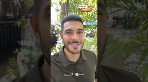 SABADOU COM FIQUE ALERTA: Conheçam o restaurante Maré, localizado no Pontal. Ao vivo no #FiqueAlerta