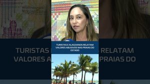 Reclamações nas praias: denúncias de valores abusivos preocupam banhistas em AL #CidadeAL
