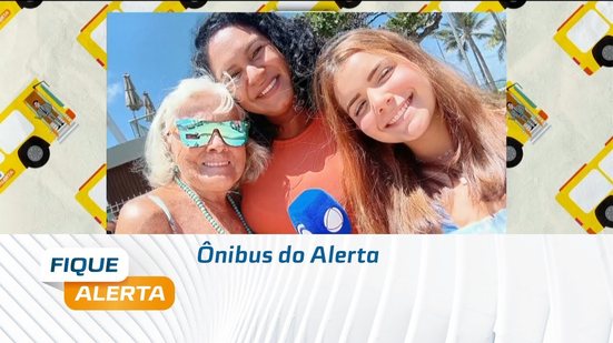 Ônibus do Alerta
