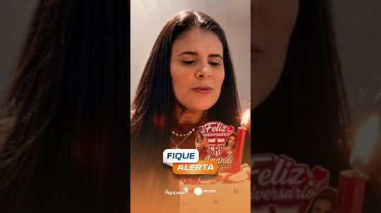 DESTAQUES: Amanda Ruanne morre após ser atingida por disparo de policial e mais no #FiqueAlerta