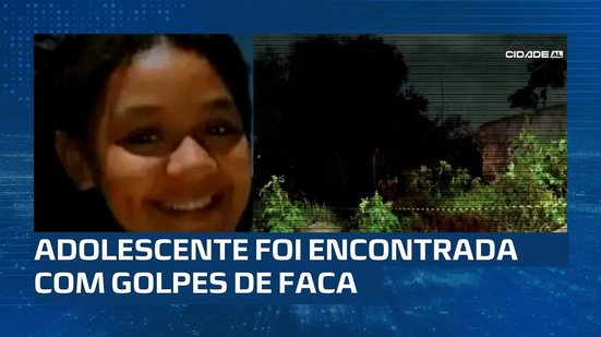 Adolescente é encontrada morta em Rio Largo vítima estava desaparecida desde domingo