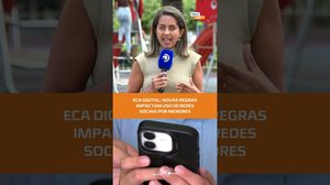 Mudanças nas redes sociais: ECA Digital impõe novas regras para menores #FiqueAlerta