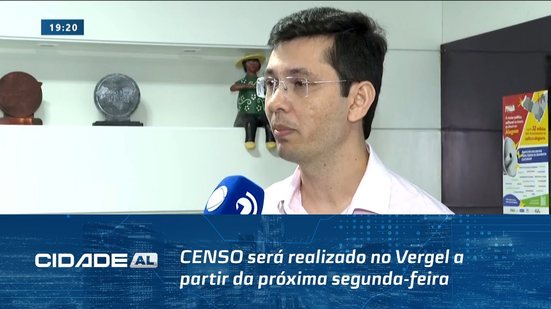 Técnicos da ONU-HABITAT: CENSO será realizado no Vergel a partir da próxima segunda-feira