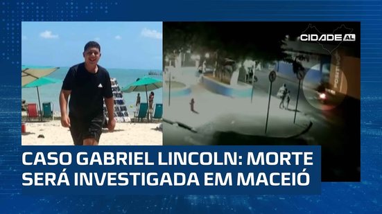 Comissão de delegados é formada para investigar morte de Gabriel Lincoln