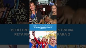 Clima de Carnaval: Rock Maracatu ajusta últimos detalhes para 8 de fevereiro #BalançoGeralaAL