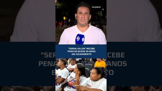 Júri condena Albino dos Santos pela morte de José Ildo #CidadeAL