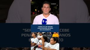 Júri condena Albino dos Santos pela morte de José Ildo #CidadeAL