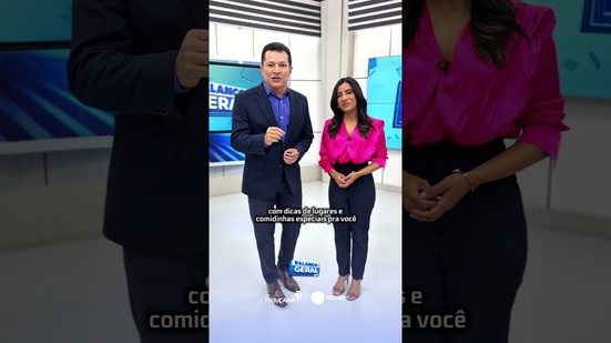 📢DESTAQUE: Defensoria exige providências para cemitérios de Maceió; confira no #BalançoGeralAL