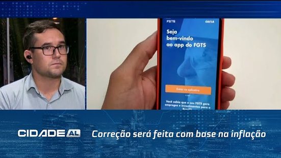 Mudança no FGTS: Correção será feita com base na inflação; rendimentos serão maiores