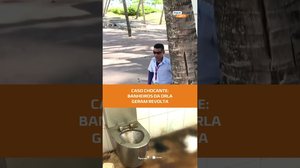 ESTADO CRÍTICO: Usuários reclamam da situação dos banheiros na orla