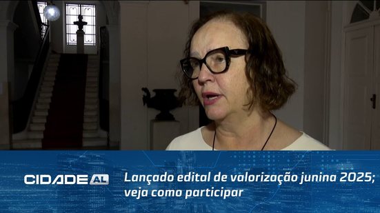 Inscrições Até 6 de Julho: Lançado edital de valorização junina 2025; veja como participar