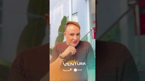 Agora no #HoraDoVentura: Mara Maravilha falando mal da Xuxa???